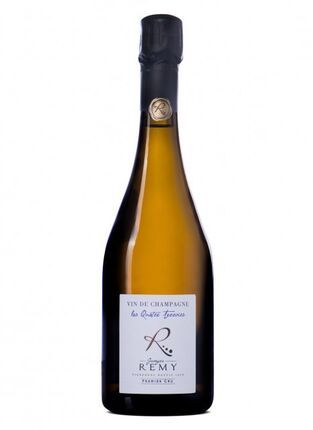 Rémy AOC Champagne Les 4 Terroirs Rémy AOC Champagne Les 4 Terroirs