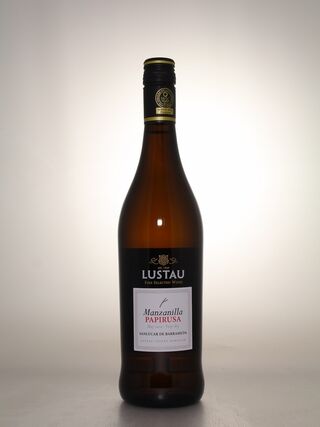 Lustau Xérès Papirusa Manzanilla