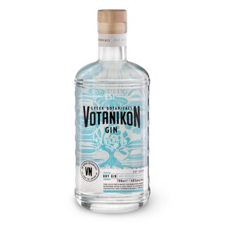 Bombay Gin Votanikon Bombay Gin Votanikon