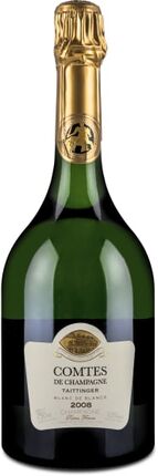 Taittinger AOC Champagne Comtes de Champagne Taittinger AOC Champagne Comtes de Champagne