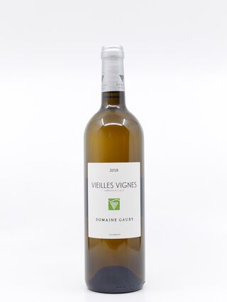 Domaine Gauby IGP Côtes Catalanes VV