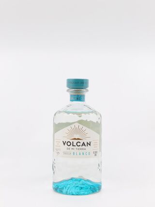 Volcan Tequila Blanco