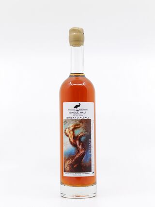 Distillerie Bertrand Whisky Exclu Millésime