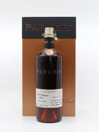 Ragnaud Sabourin Cognac Paradis Héritage G. Briand