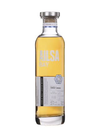 Ailsa Bay Whisky Ailsa Bay