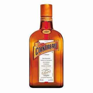 Cointreau Liqueur Cointreau