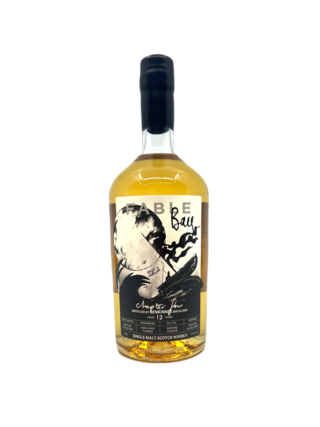 Benrinnes Whisky Fable The Bay 12 Ans