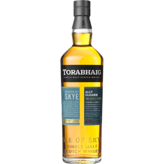 Torabhaig Whisky Allt Gleann