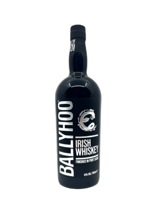 Ballyhoo Whisky Single Grain