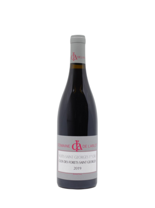 Domaine de l'Arlot AOC Nuits Saint Georges 1er Cr Clos des Forets