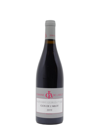 Domaine de l'Arlot AOC Nuits Saint Georges 1er Cr Clos de l'Arlot