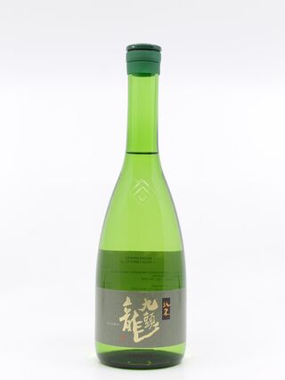 Kokuryu Kuzuryu Saké Kuzuryu Junmai