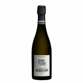 Jacquesson AOC Champagne Dizy Terres Rouges