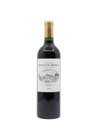 Château Rauzan Ségla AOC Margaux Rouge Château Rauzan Ségla AOC Margaux Rouge