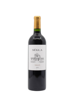 Ségla AOC Margaux Rouge