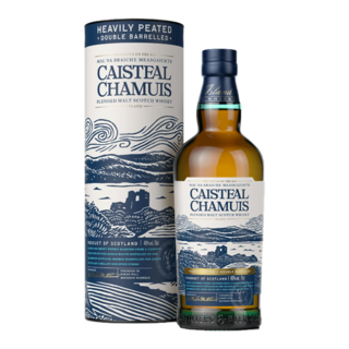 Caisteal Chamuis Whisky Blended Malt