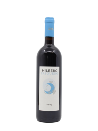 Hilberg Pasquero Italie DOCG Vareij Rouge
