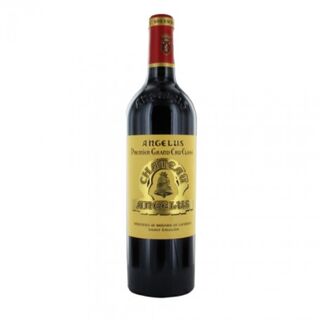 Château L'Angélus AOC Saint Emilion Grand Cru Cl Rouge