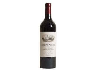 Château Ausone AOC Saint Emilion Grand Cru Cl Rouge