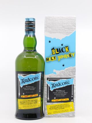 Ardbeg Whisky Ardcore