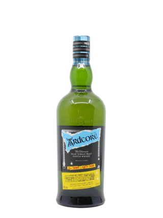 Ardbeg Whisky Ardcore