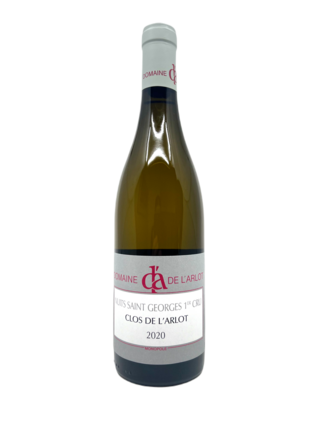 Domaine de l'Arlot AOC Nuits Saint Georges 1er Cr Clos de l'Arlot