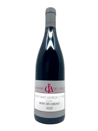 Domaine de l'Arlot AOC Nuits Saint Georges 1er Cr Mont des Oiseaux