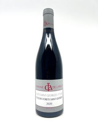 Domaine de l'Arlot AOC Nuits Saint Georges 1er Cr Clos des Forets