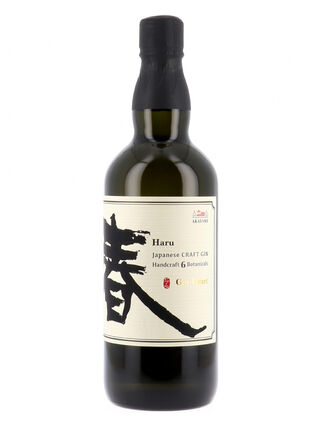 Akayane Gin Akayane Haru