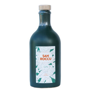San Roccu Gin Réserve