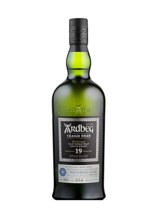 Ardbeg Whisky 19 Ans Traigh Bhan Mise 2022 Ardbeg Whisky 19 Ans Traigh Bhan Mise 2022