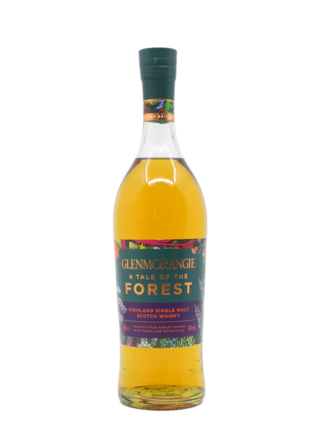 Glenmorangie Whisky Tale of Forest