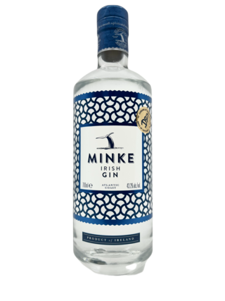 Minke Gin Irish Minke Gin Irish