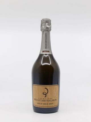 Billecart-Salmon AOC Champagne Brut Sous Bois en étui