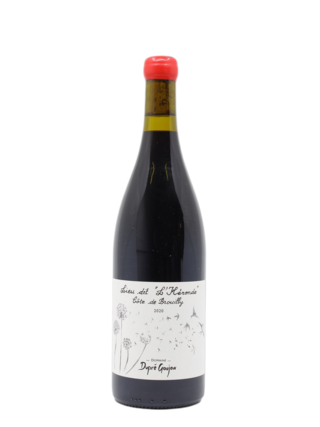 Dupré Goujon AOP Côte de Brouilly L'Héronde