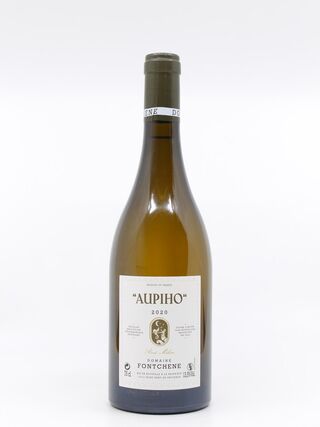 Domaine Fontchene IGP Alpilles Aupiho