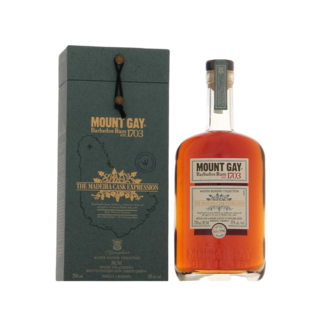 Mount Gay Rhum Madeira Cask
