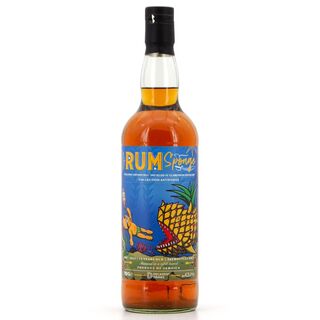 Clarendon Rhum Clarendon 15 ans 2007 70 cl