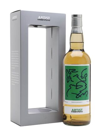 Bunnahabhain Whisky 8 Ans 2013 Staoisha