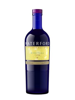 Waterford Whisky Héritage Hunter