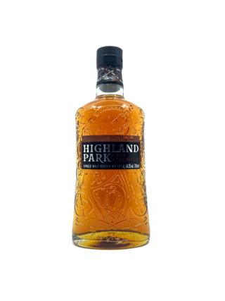 Highland Park Whisky Highland Park Cask Strenght n3