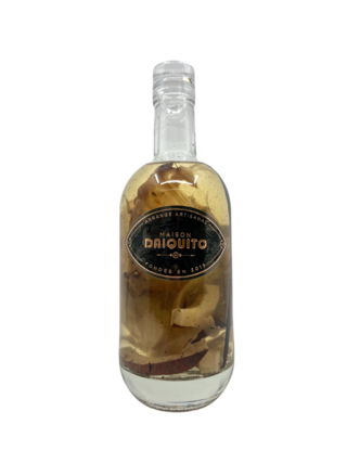 Daiquito Rhum Ananas et Noix de Coco