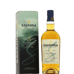 Savanna Rhum 5 Ans Traditionnel