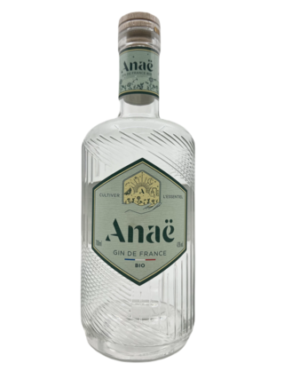 Anae Gin Gin Anae 43° 70 cl Anae Gin Gin Anae 43° 70 cl
