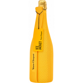Veuve Clicquot AOC Champagne Ice Jacket