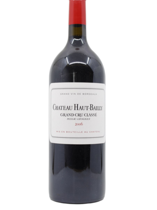 Château Haut-Bailly AOC Pessac Léognan Magnum