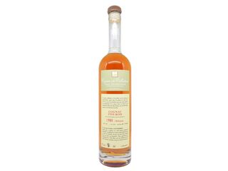 Grosperrin Cognac Fins Bois 1980