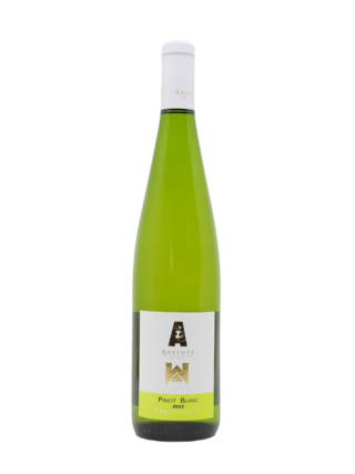 Anstotz et Fils AOC Alsace Pinot Blanc Empreinte