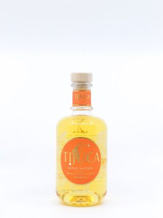 TIJUCA Rhum Tijuca Native Woods TIJUCA Rhum Tijuca Native Woods
