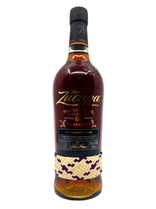 Zacapa Rhum La Armonia